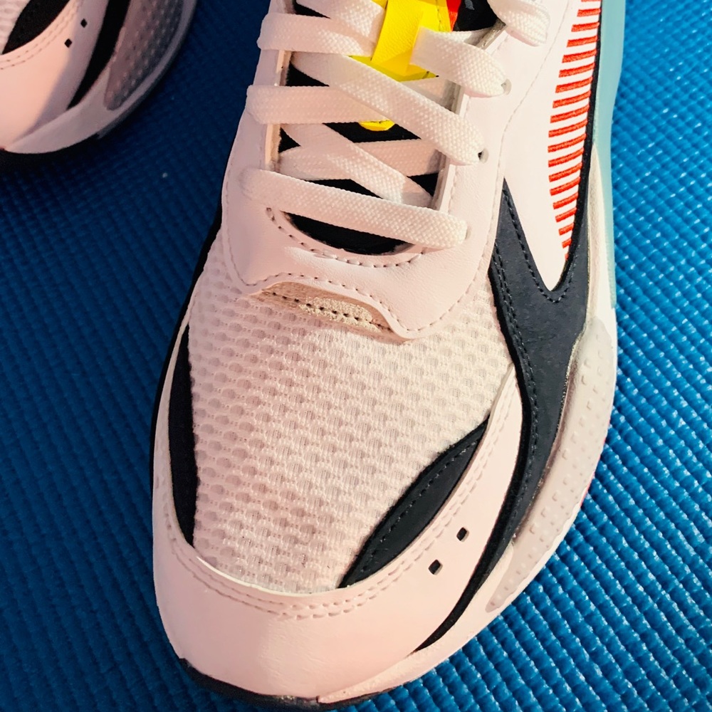 PUMA
RS-X HARD DRIVE (new,without original box) - Picture 8 of 12